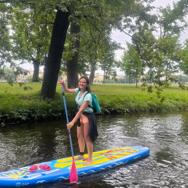 Balancesup