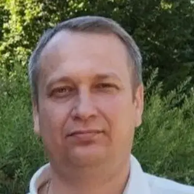 Алексей Сиротенко