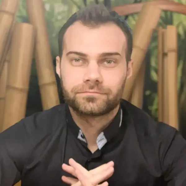 Шамиль Бибарсов
