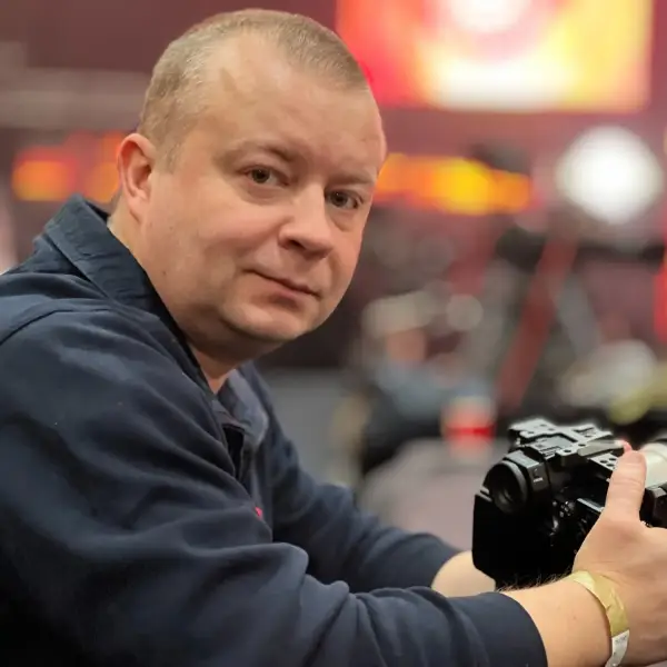 Александр Щегольков