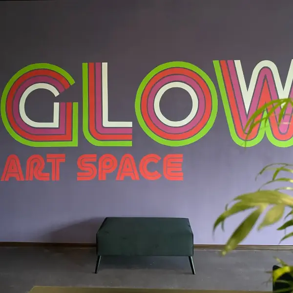 Glow Art Space