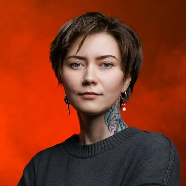 Алиса Ш.