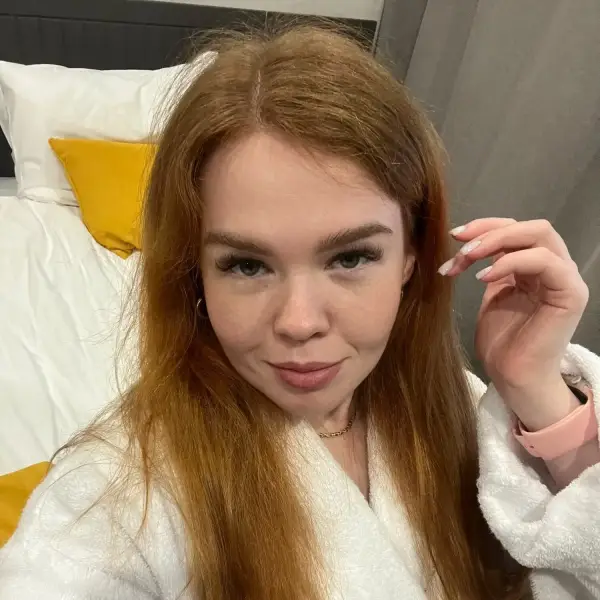 Ульяна Владимировна Смольянова