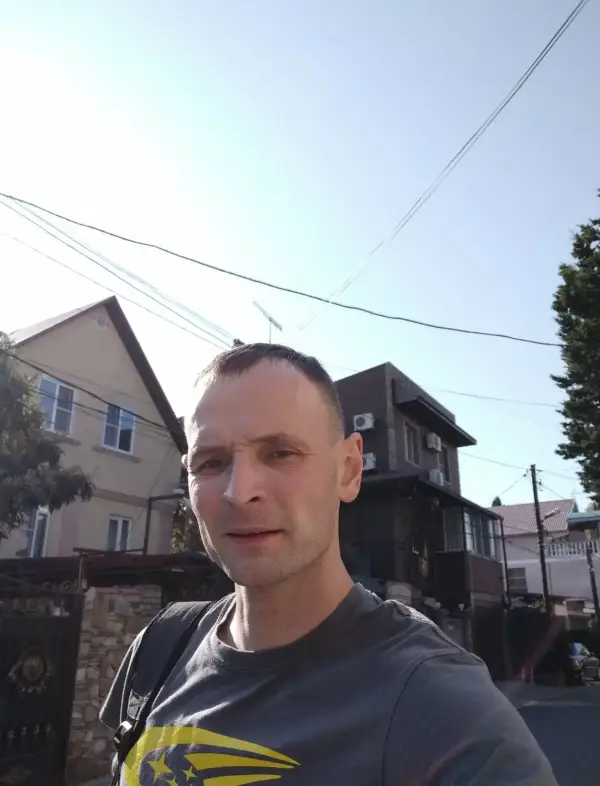 Алексей Гусев