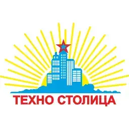 Техно столица