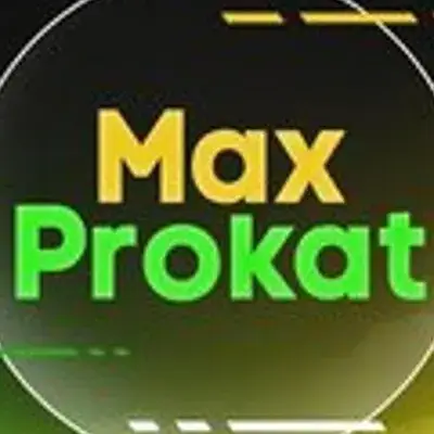 MaxProkat