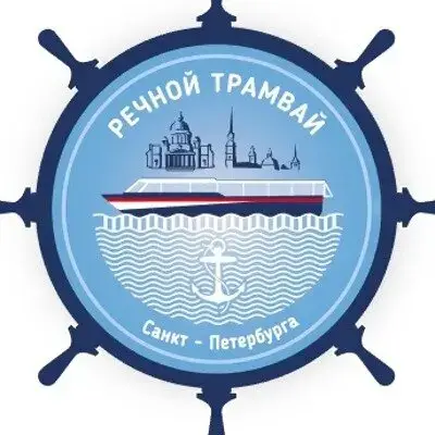 Речной трамвай Санкт-Петербурга