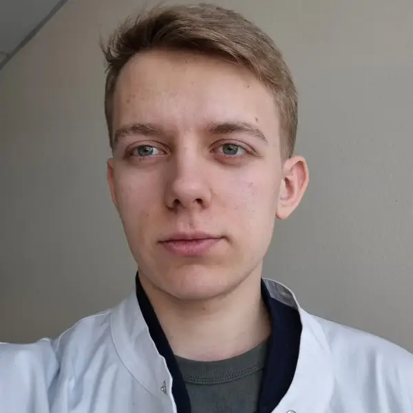 Александр Ионица