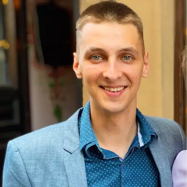 Святослав Данич