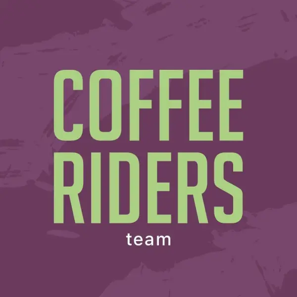 CoffeeRiders