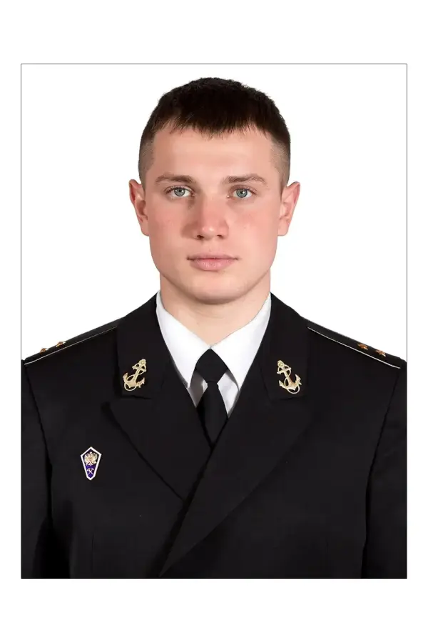 Даниил Сергеевич Токарев
