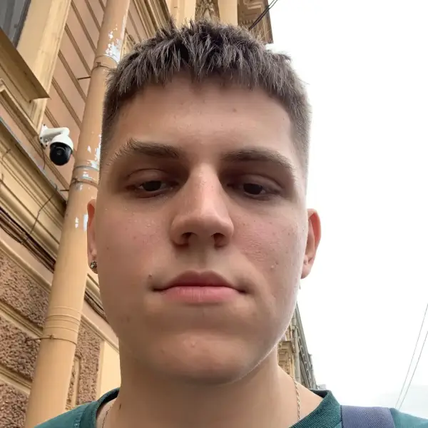 Ярослав Никитин