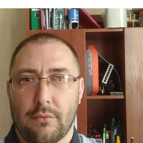 Сергей Воробьев