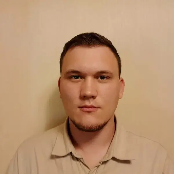 Артем Адамец
