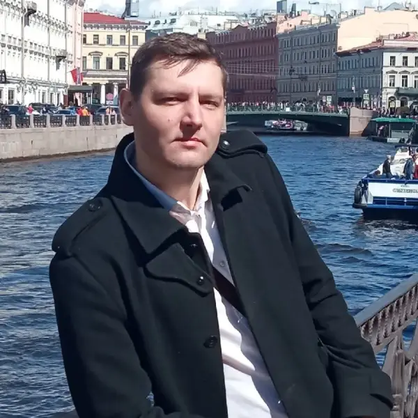 Владислав Бурчак