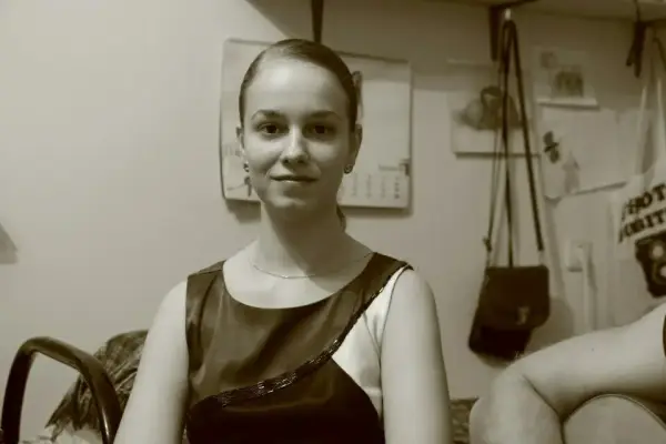 Елизавета И.