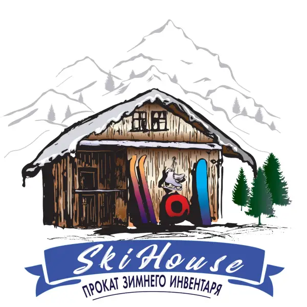 Ski House