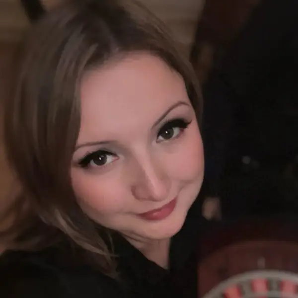 Ксения Зеленова