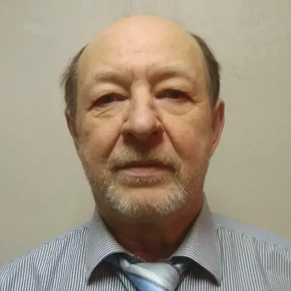 Владимир Николаев