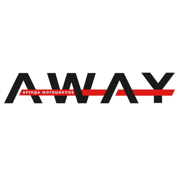 Away Арендамото