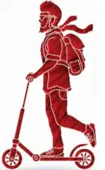 RentScooter