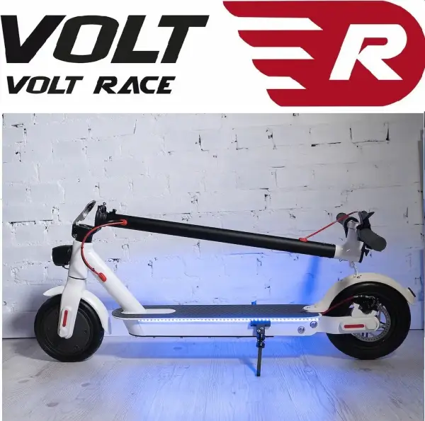 Volt-Race