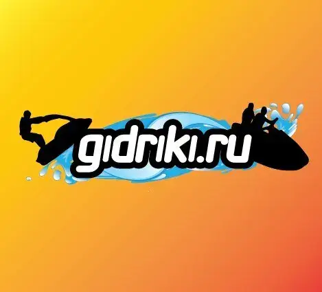 Gidriki.ru
