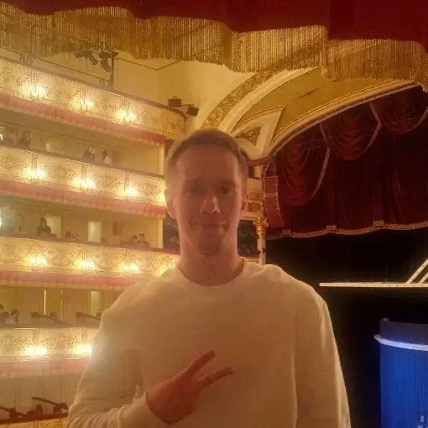 Валентин Химаков