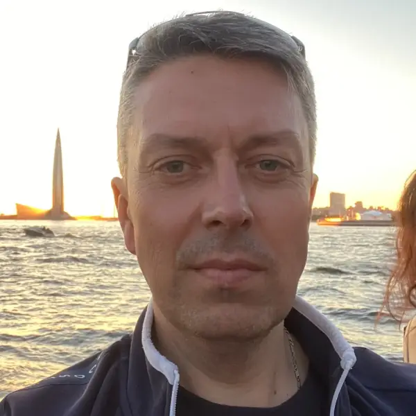 Иван Богданов