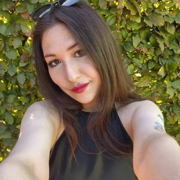 Екатерина Титкова