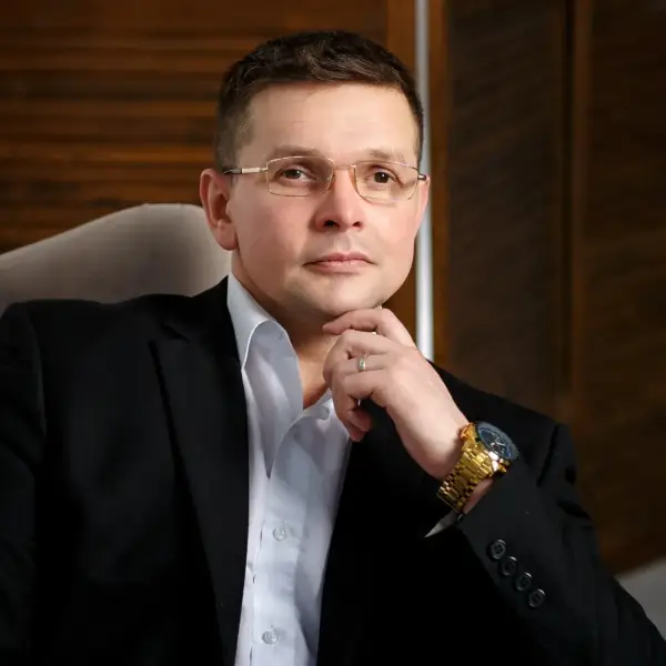 Олег Сепин