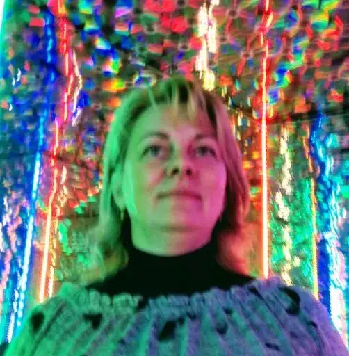 Ирина Шатковская
