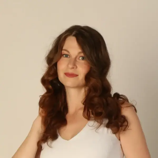 Анна Силина