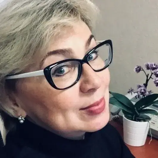 Надежда Николаевна Сиротенко