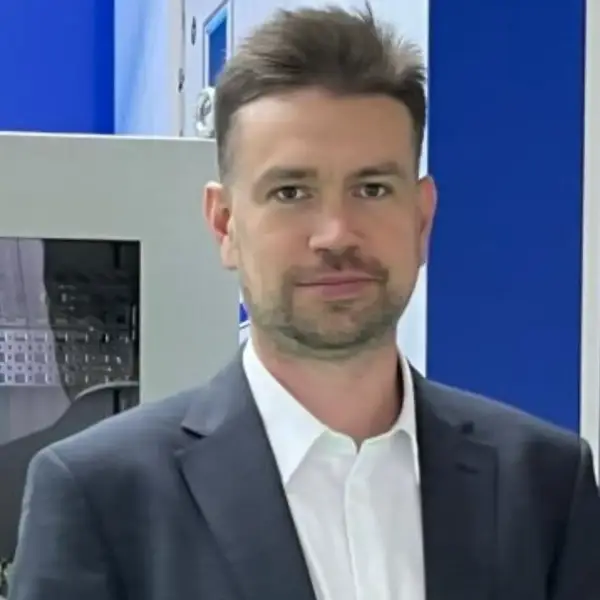Михаил Федоров