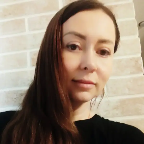 Екатерина Позолотина