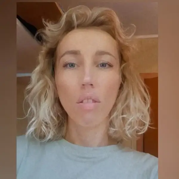 Елена Курченко