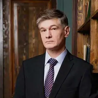 Казбек Бесланович Бзаров