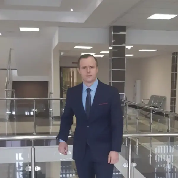 Роман Валерьевич Сналин