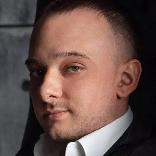 Виктор Вячеславович Свиридов