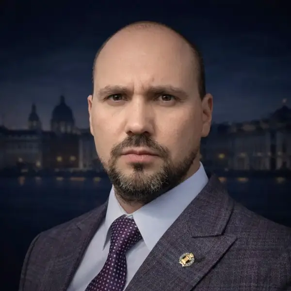 Виталий Борисович Новиков