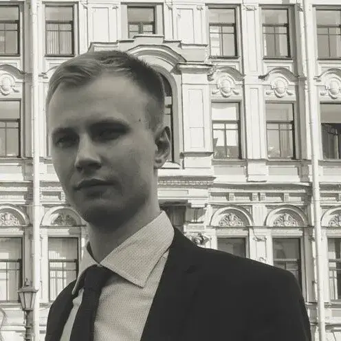 Сергей Мельников