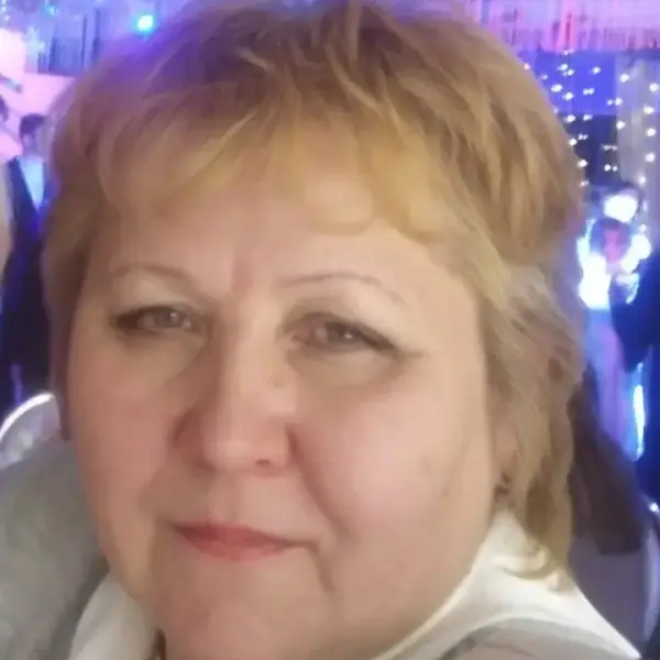Арина Викторовна С.