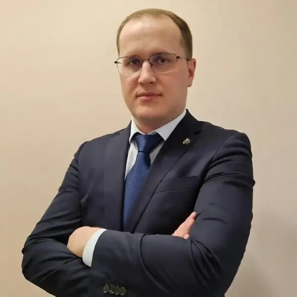 Андрей Михайлович Шаврин