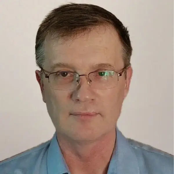 Александр Вячеславович Б.