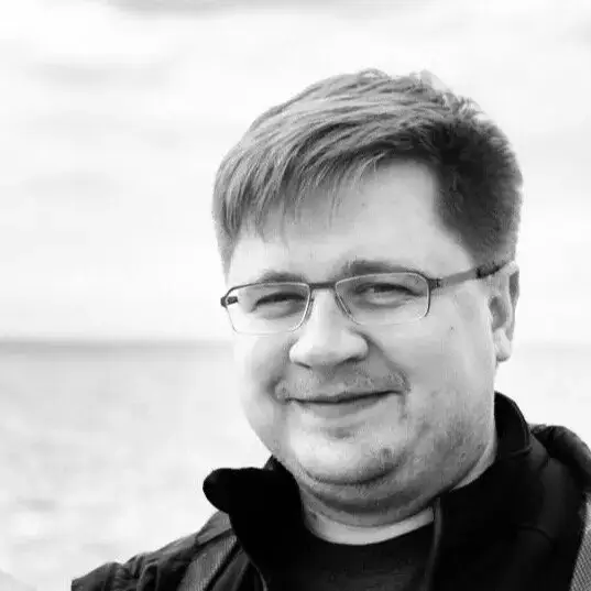 Андрей Валерьевич Гришин