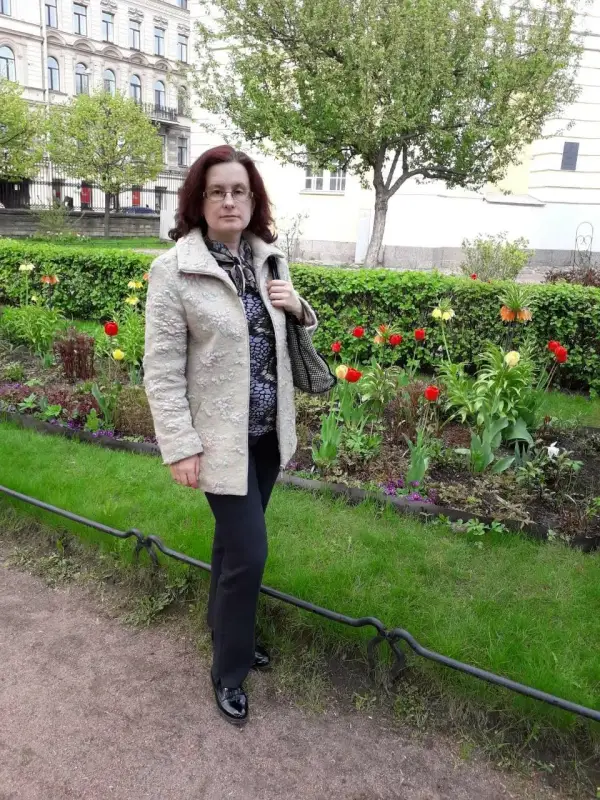 Янина К.