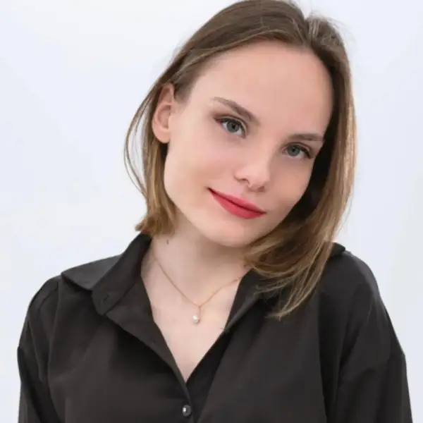 Светлана Смирнова