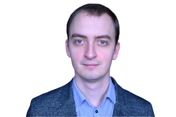 Игорь Морозов