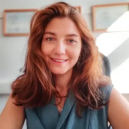 Елизавета Куницкая